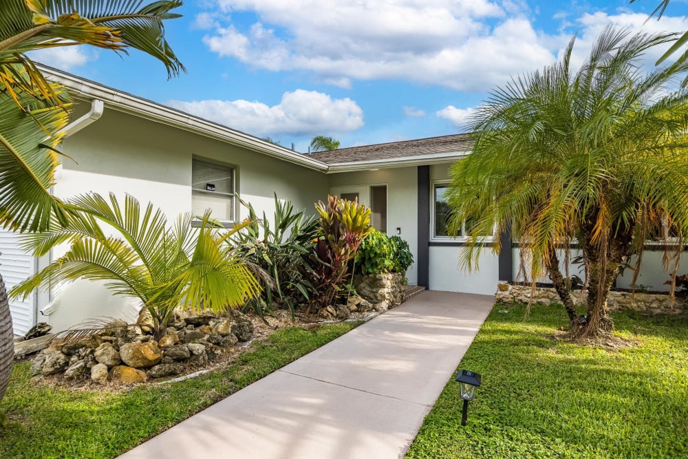 Cape Coral 736