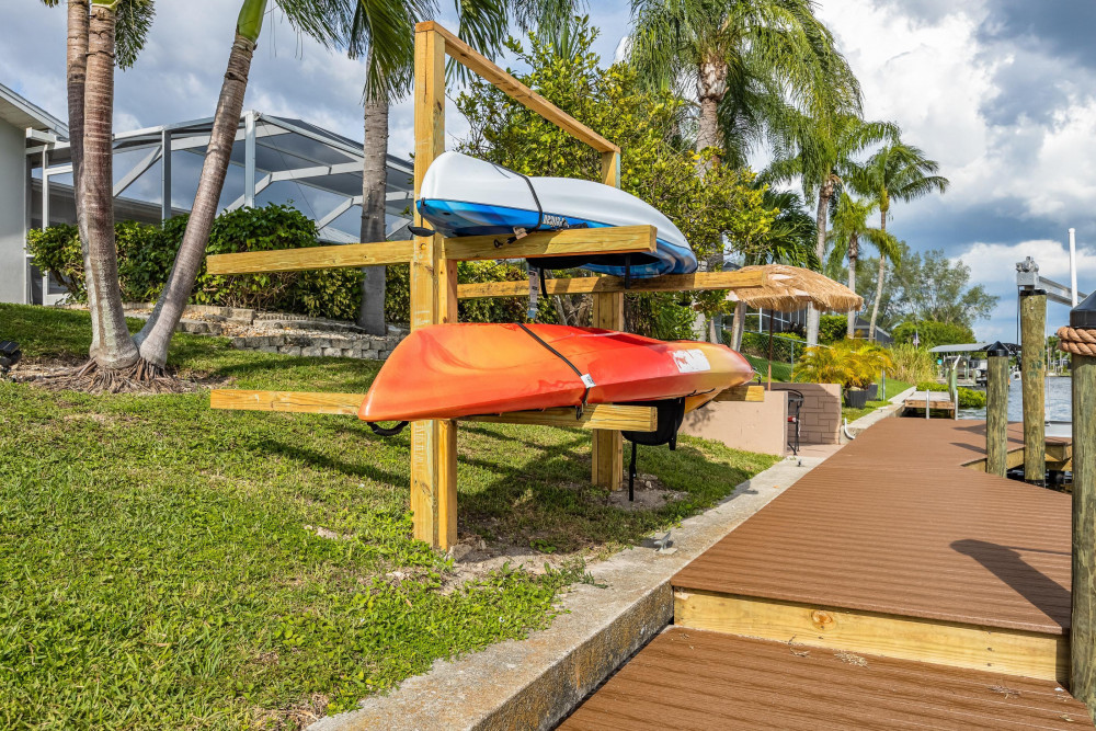 Cape Coral 736