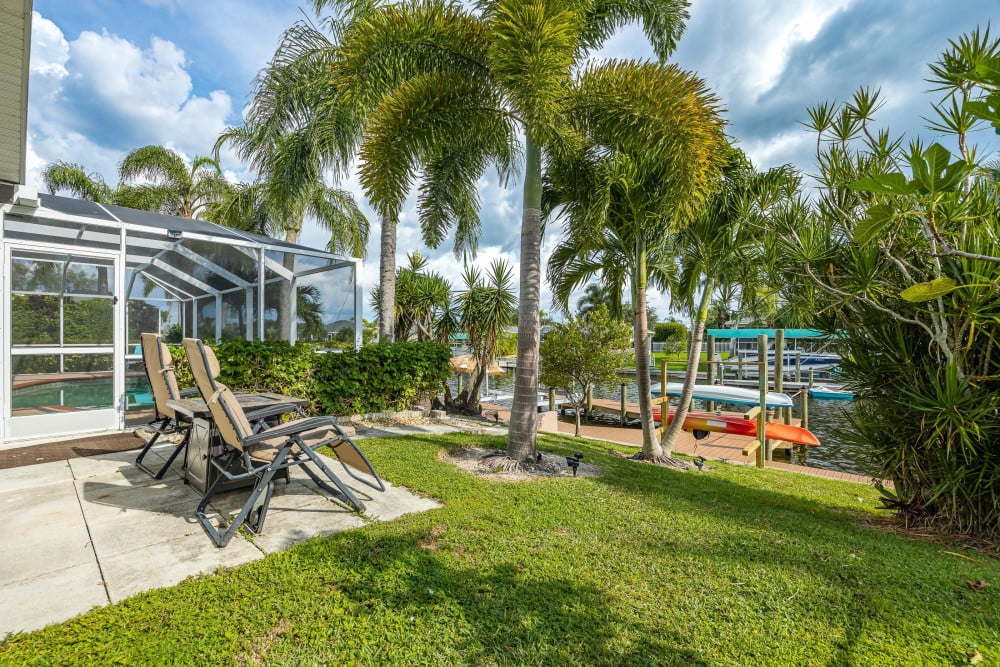 Cape Coral 736