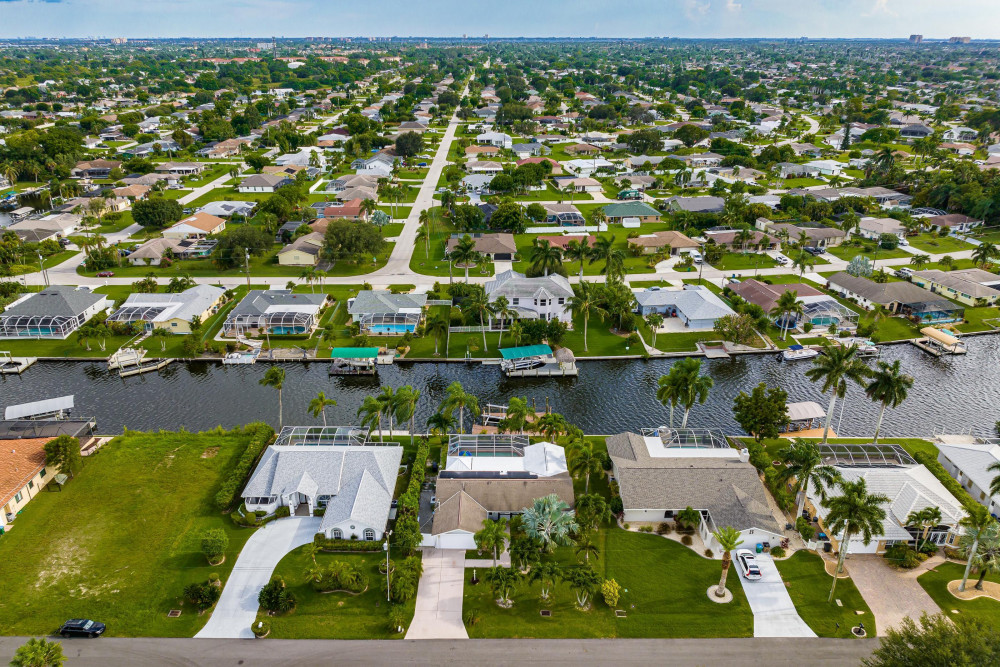 Cape Coral 736