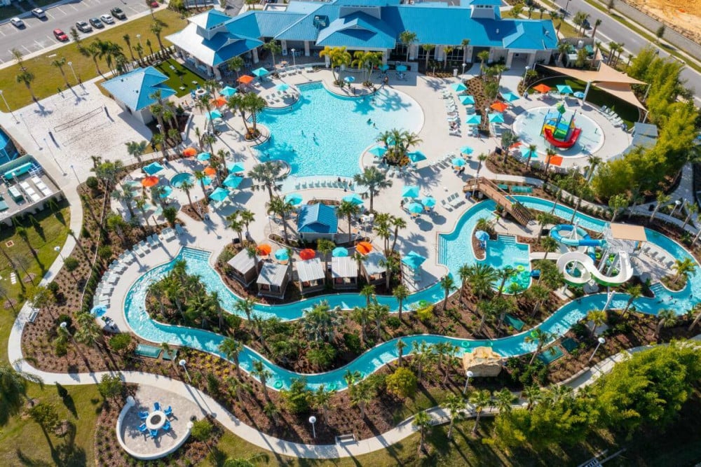 Windsor Island Resort 112
