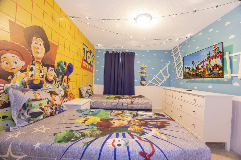 Windsor Island Resort 112