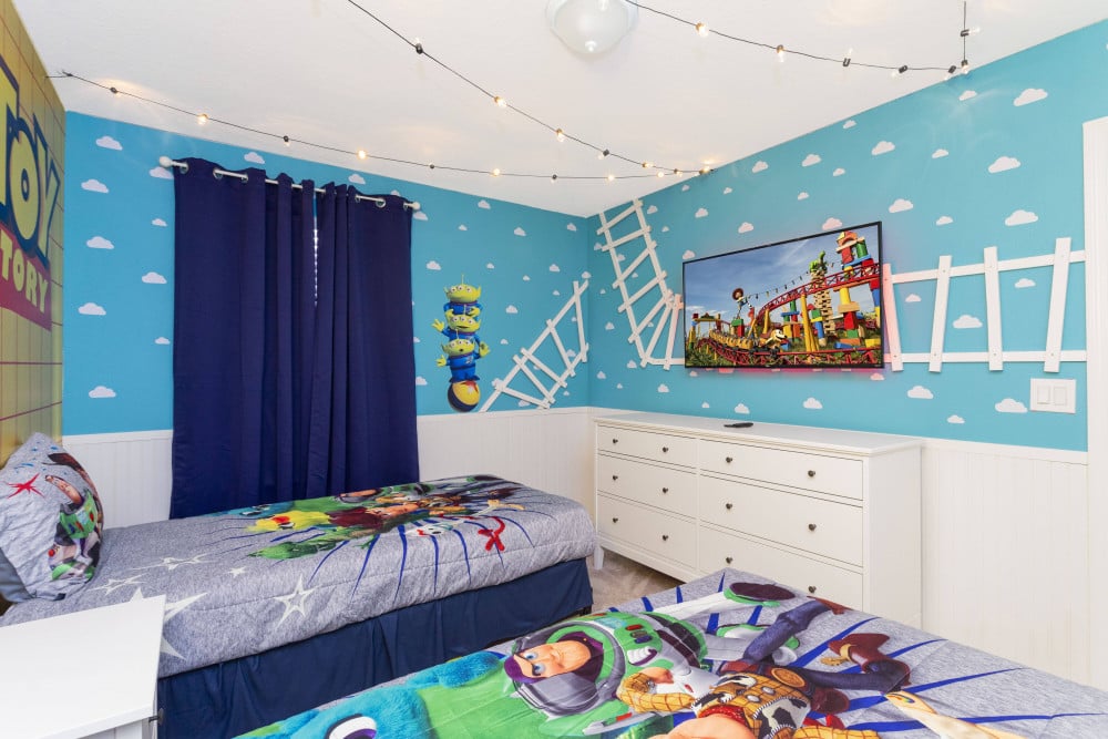 Windsor Island Resort 112