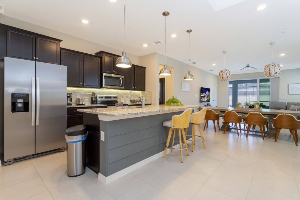 Windsor Island Resort 112