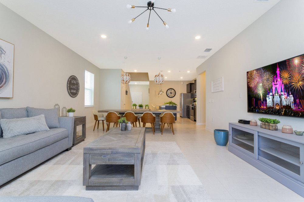 Windsor Island Resort 112