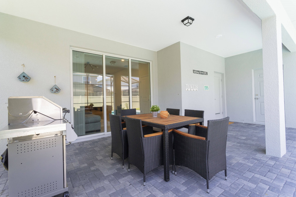 Windsor Island Resort 112