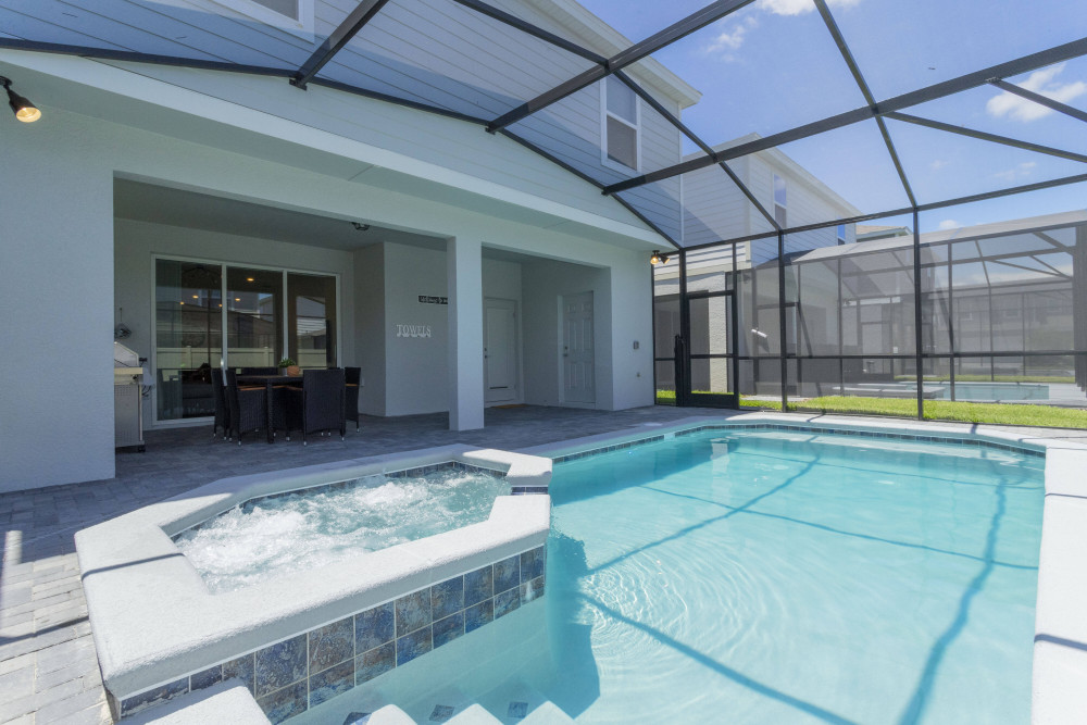 Windsor Island Resort 112