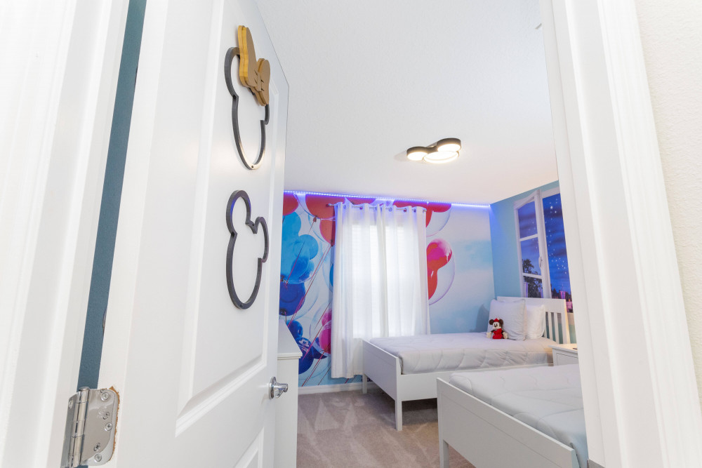 Windsor Island Resort 112