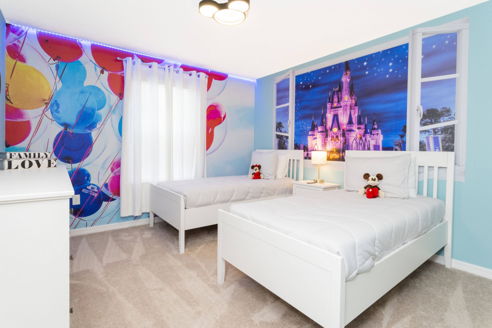 Windsor Island Resort 112