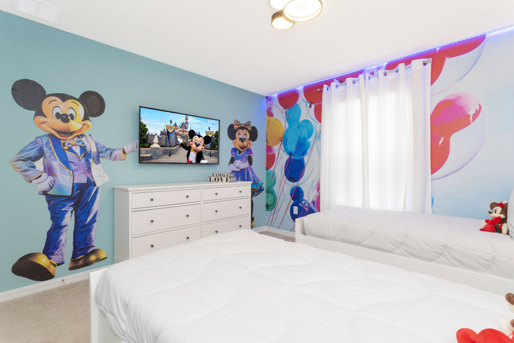 Windsor Island Resort 112