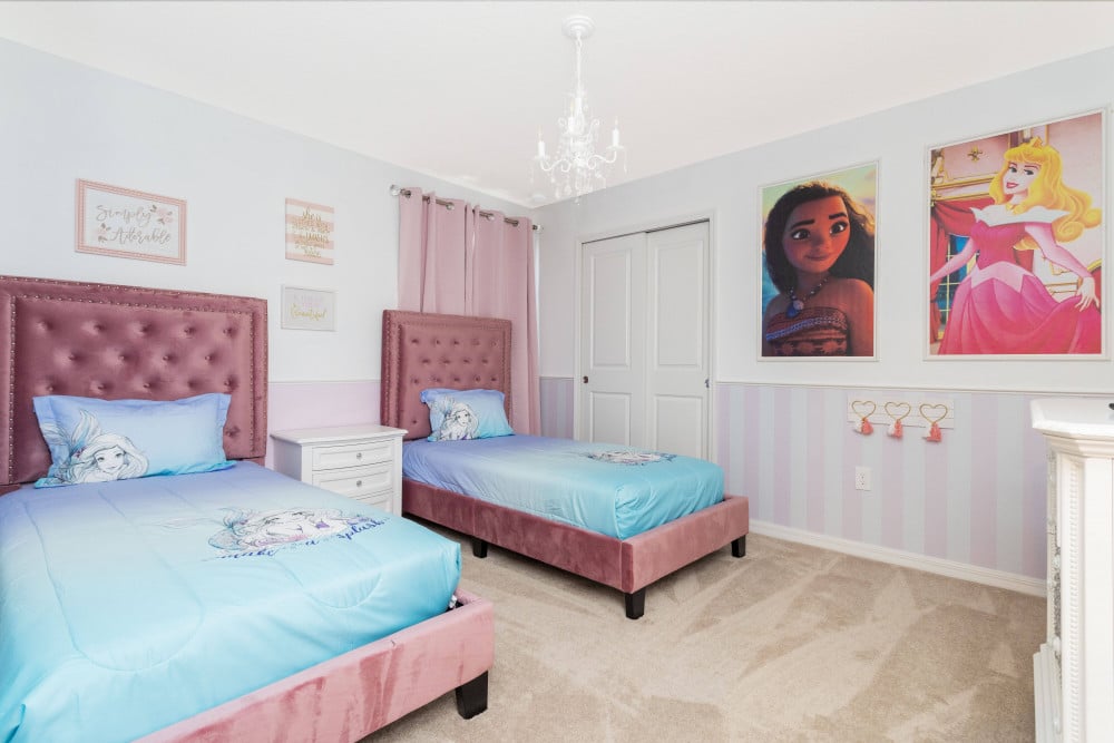 Windsor Island Resort 112