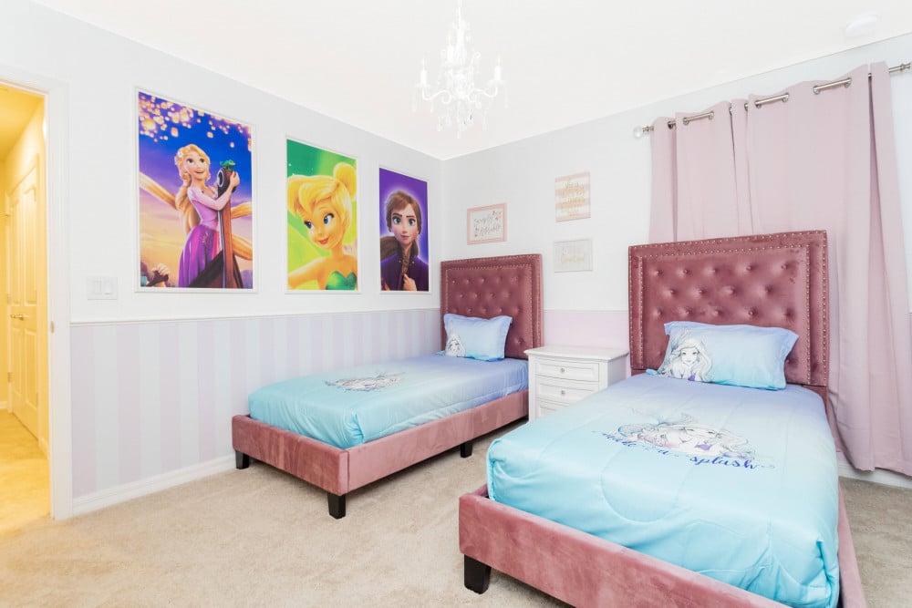 Windsor Island Resort 112