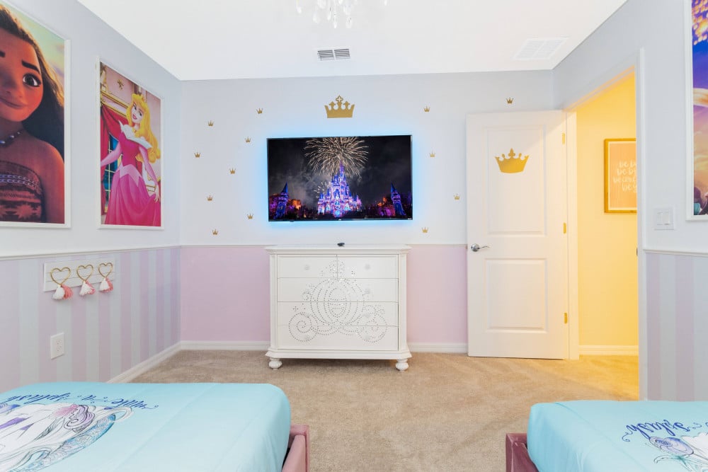 Windsor Island Resort 112