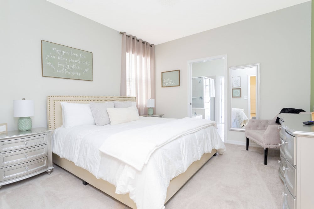Windsor Island Resort 112