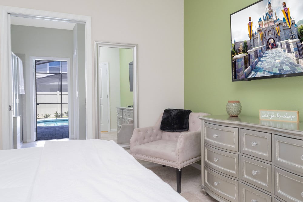 Windsor Island Resort 112