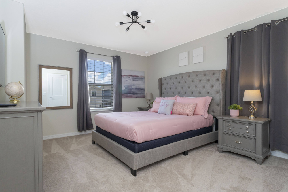 Windsor Island Resort 112