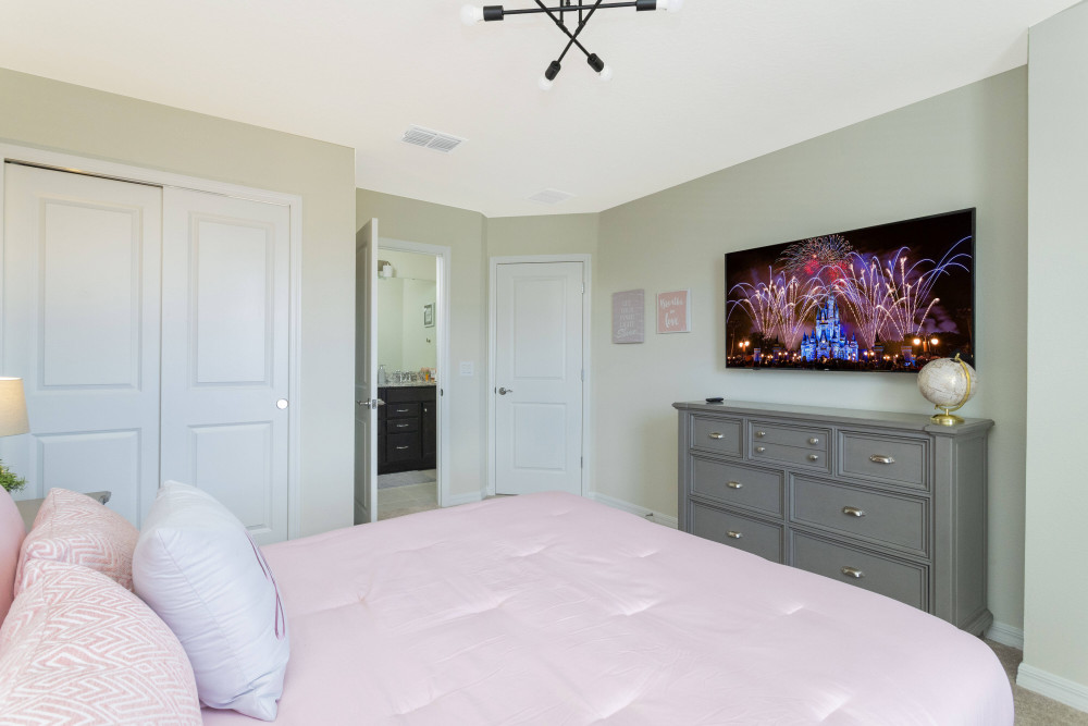 Windsor Island Resort 112