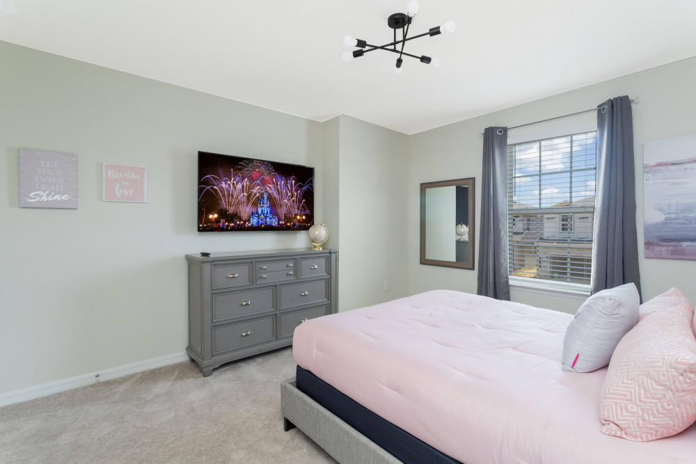 Windsor Island Resort 112