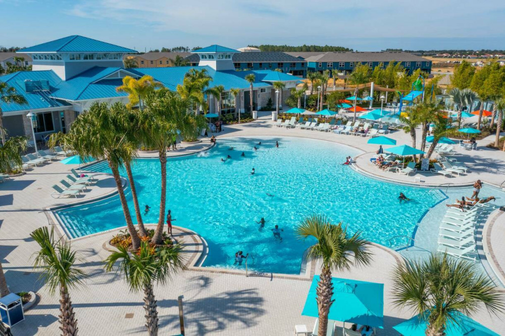 Windsor Island Resort 112