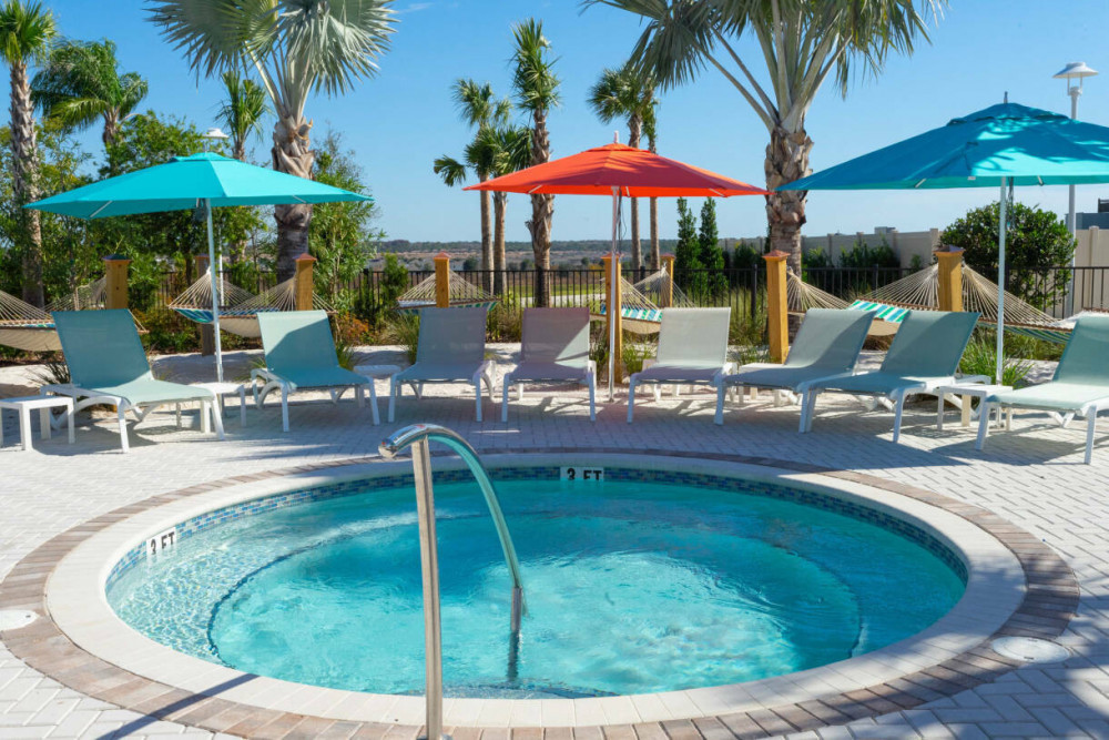 Windsor Island Resort 112