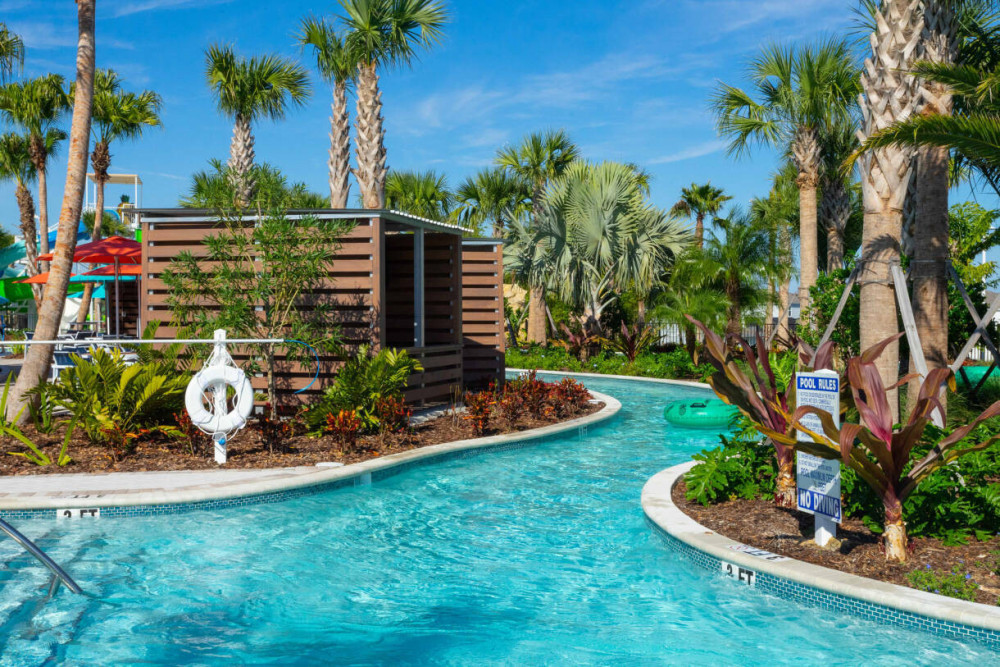 Windsor Island Resort 112