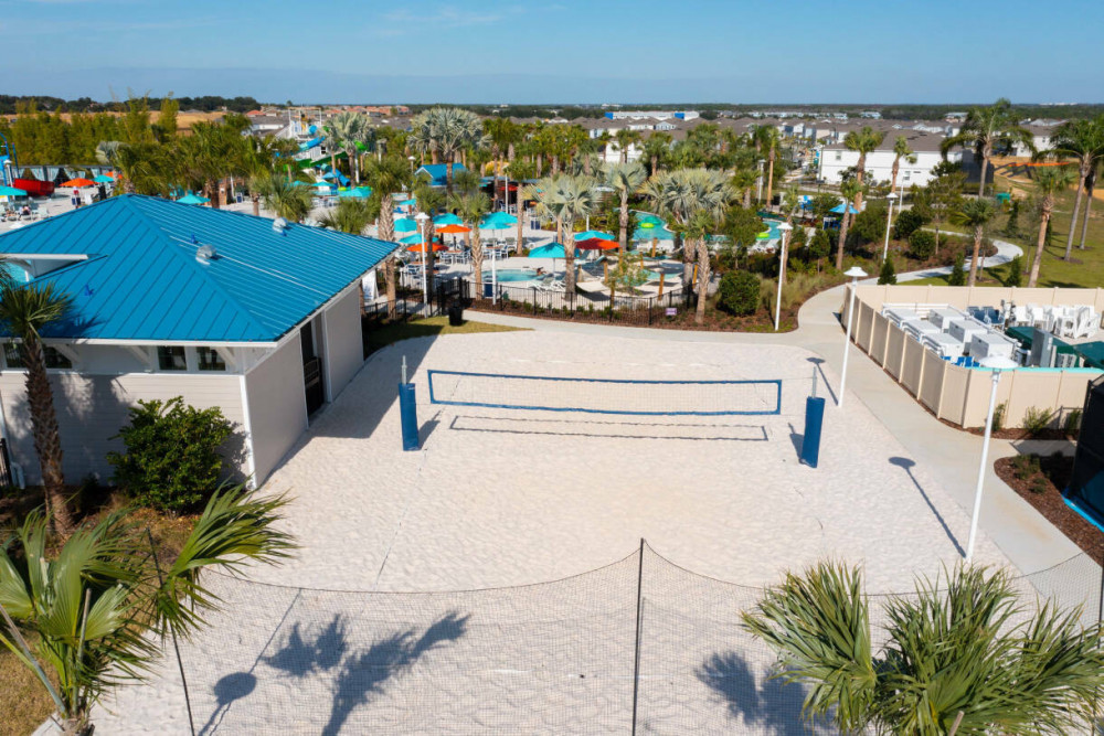 Windsor Island Resort 112