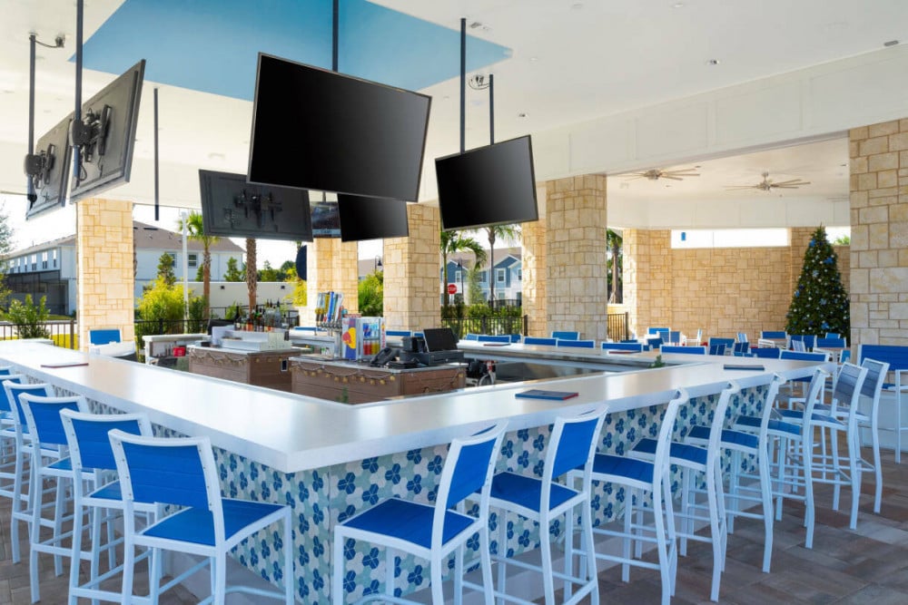 Windsor Island Resort 112