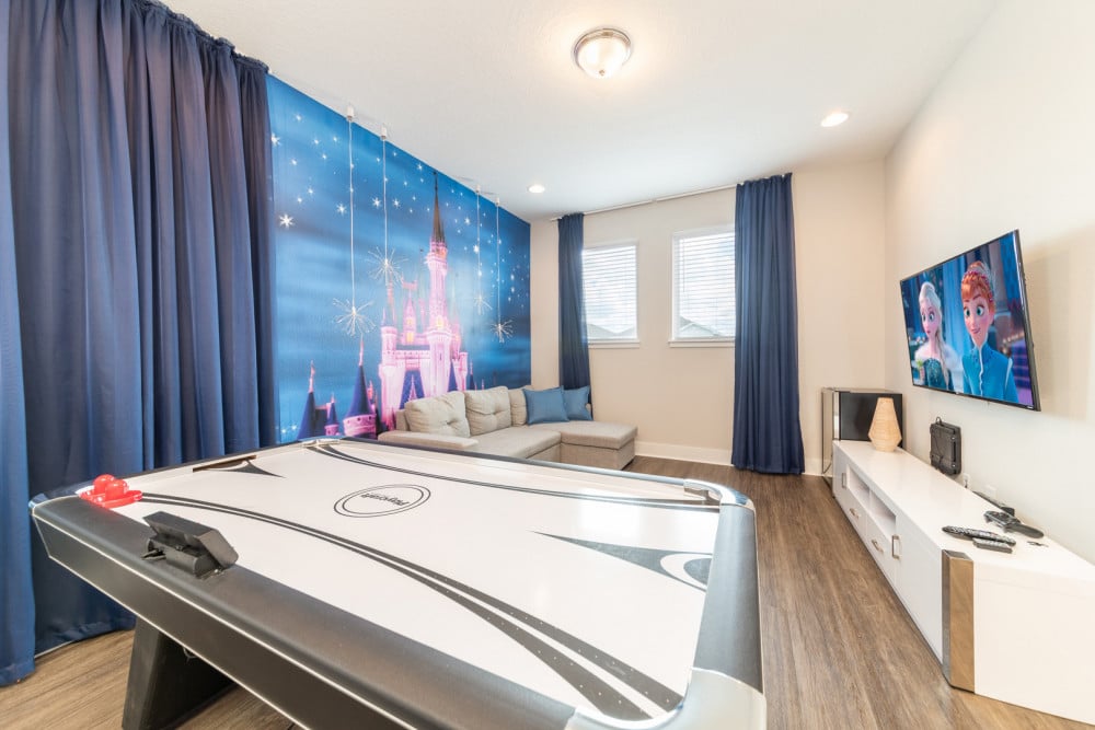 Encore Resort 839