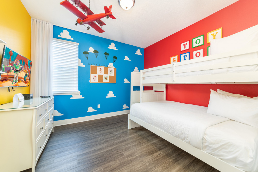 Encore Resort 839
