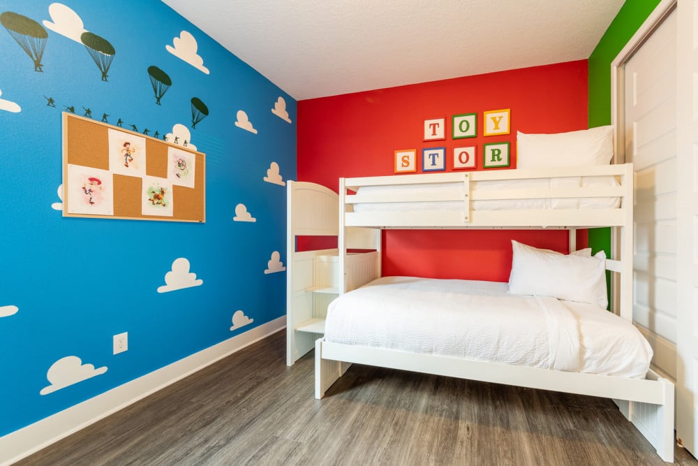 Encore Resort 839