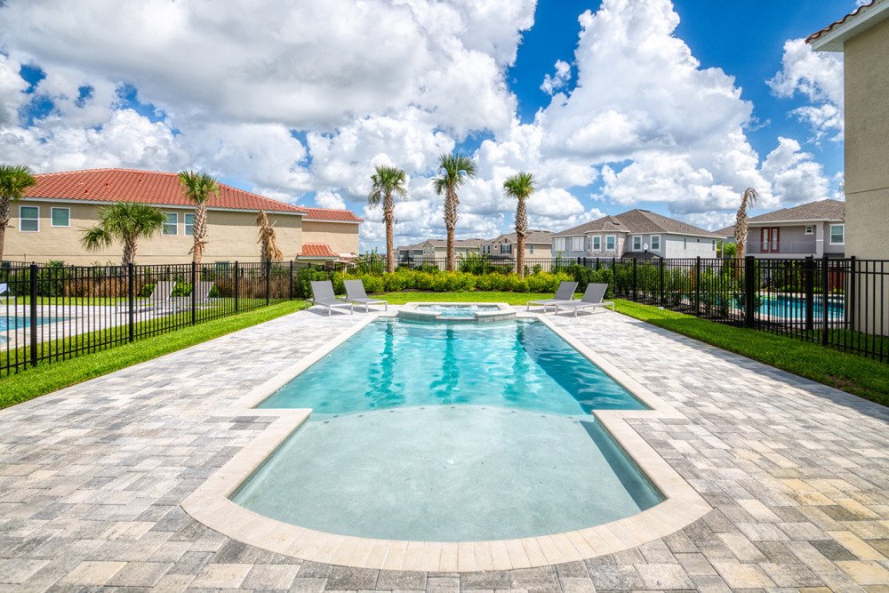 Encore Resort 839