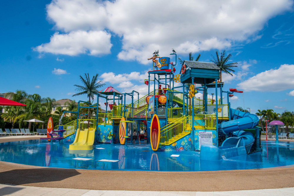 Encore Resort 839
