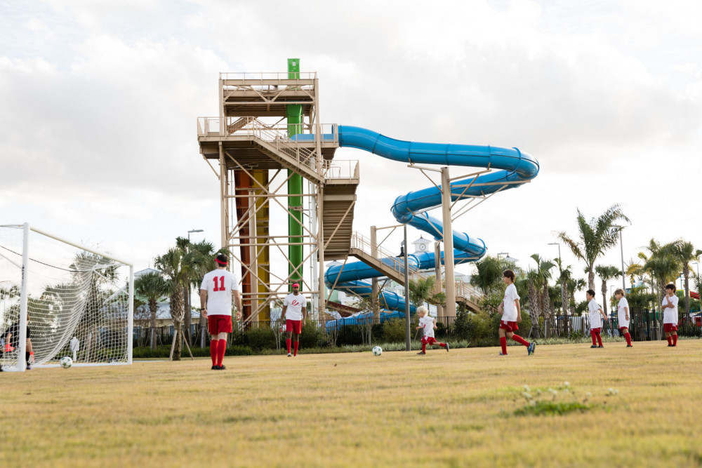 Encore Resort 839