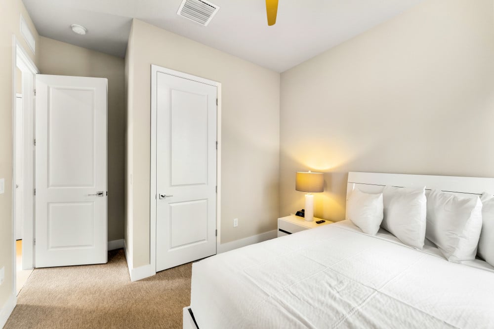 Spectrum Resort 49