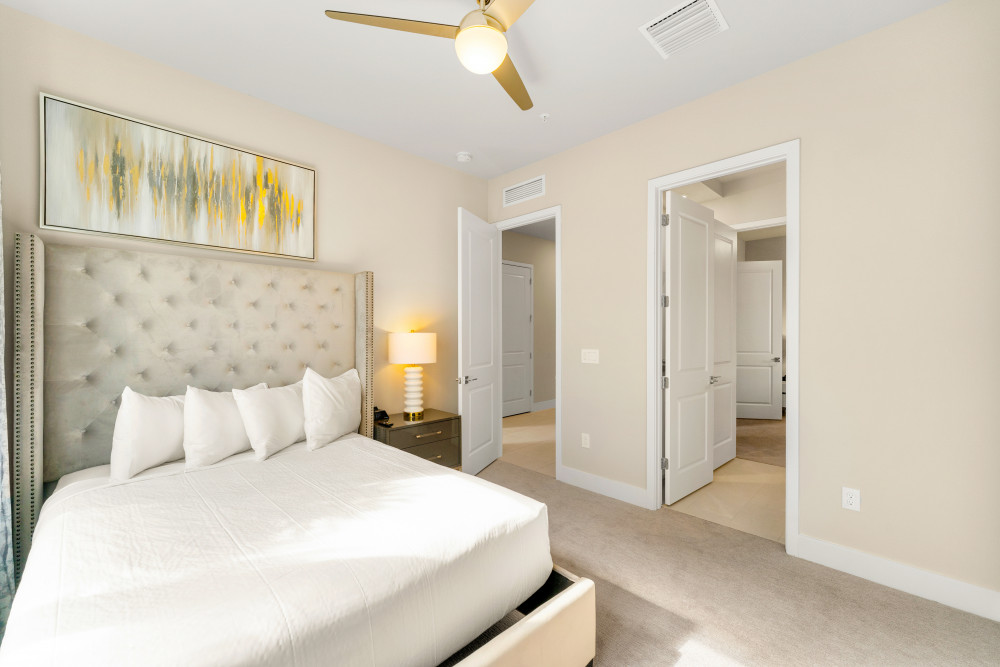 Spectrum Resort 49