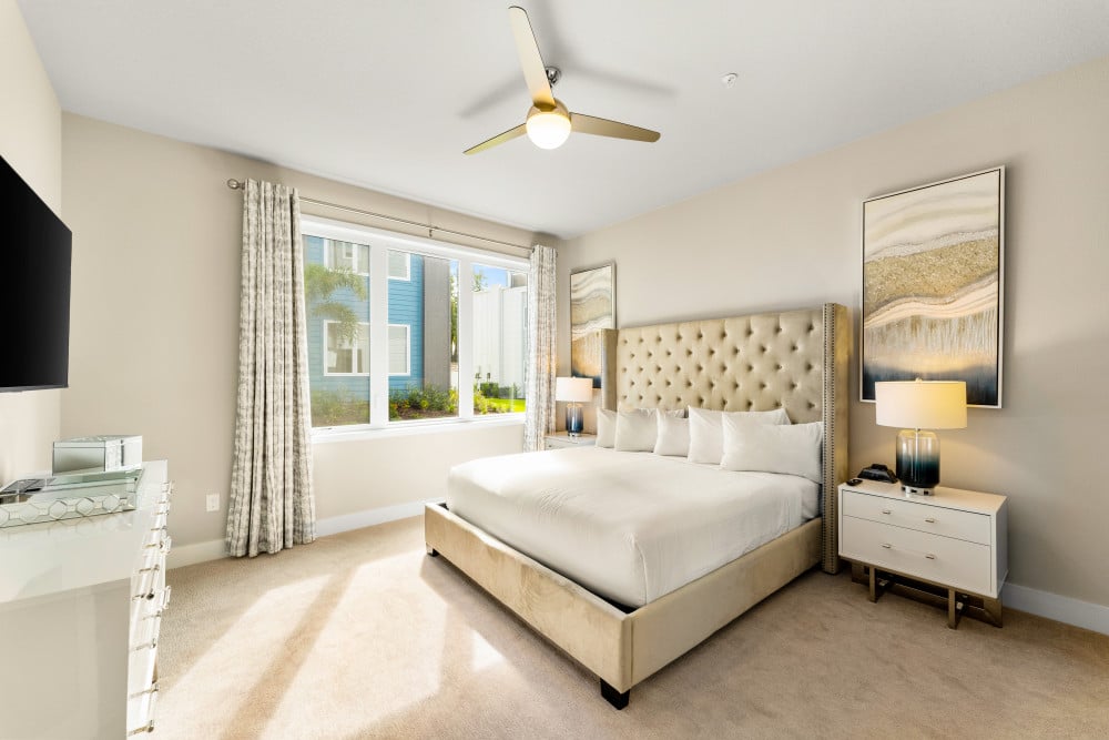Spectrum Resort 49