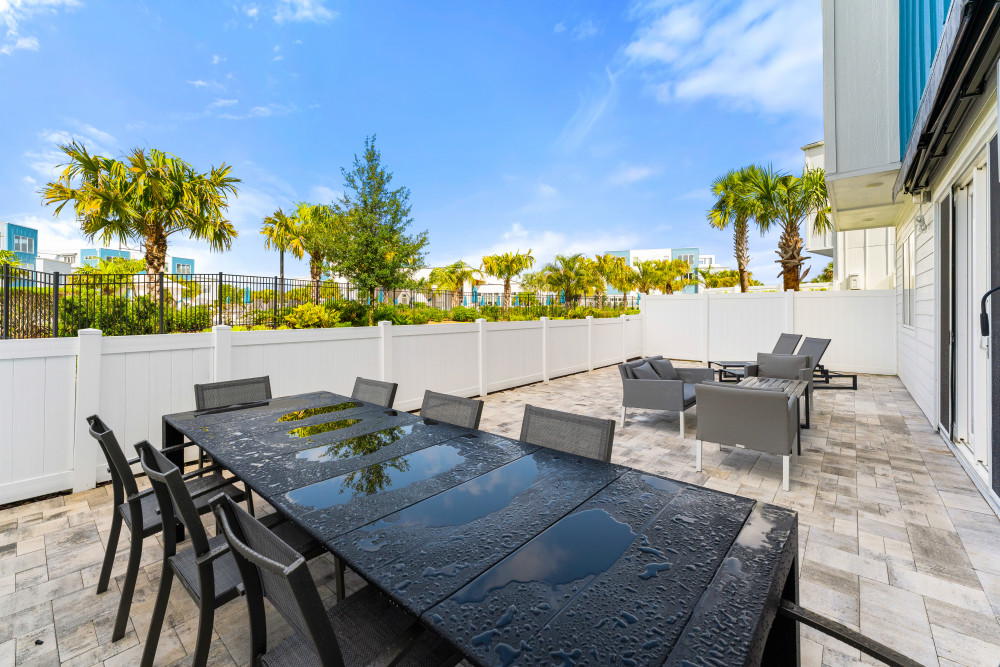 Spectrum Resort 49