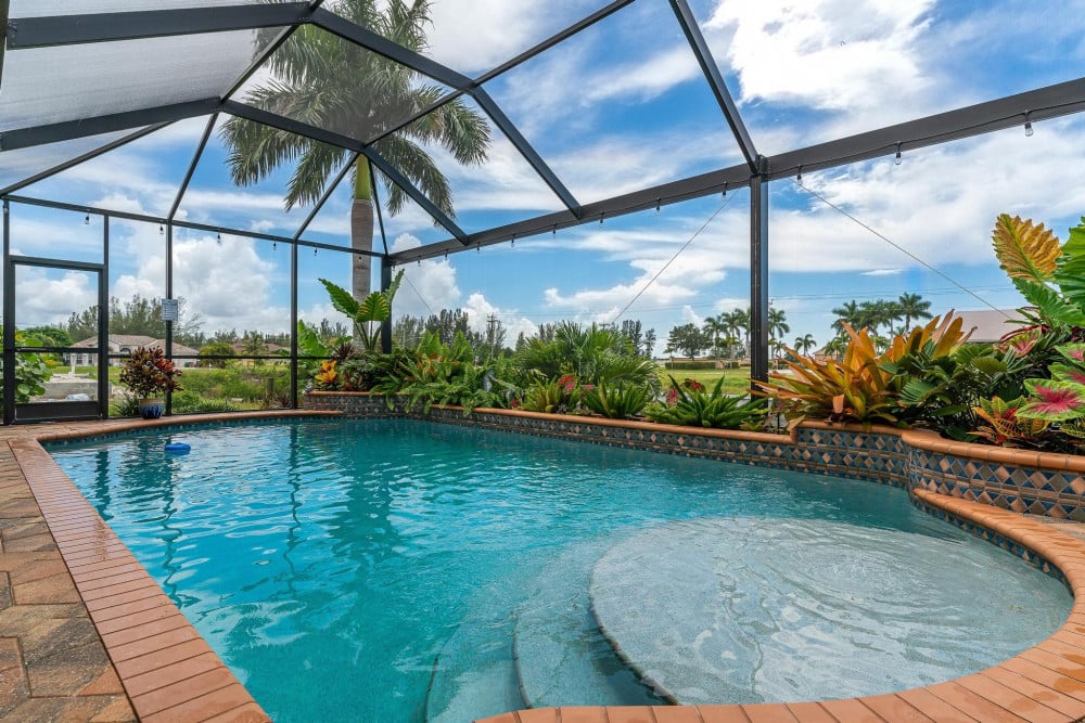 Cape Coral 738