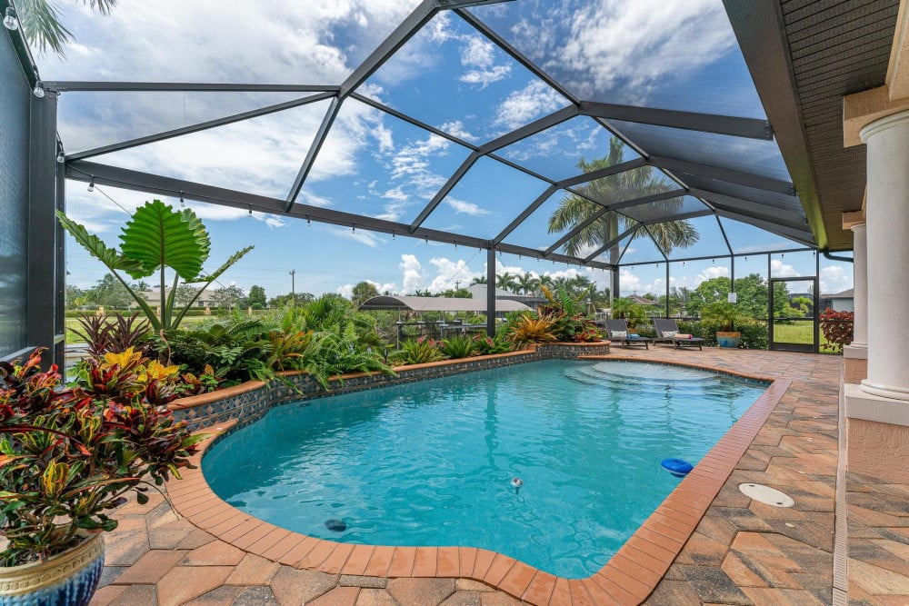 Cape Coral 738