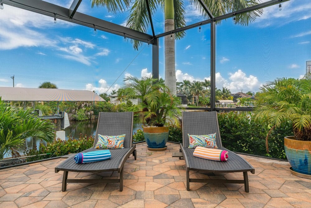 Cape Coral 738