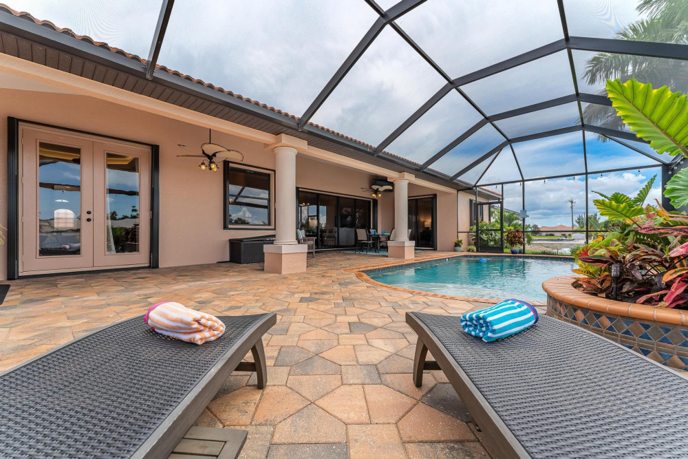Cape Coral 738