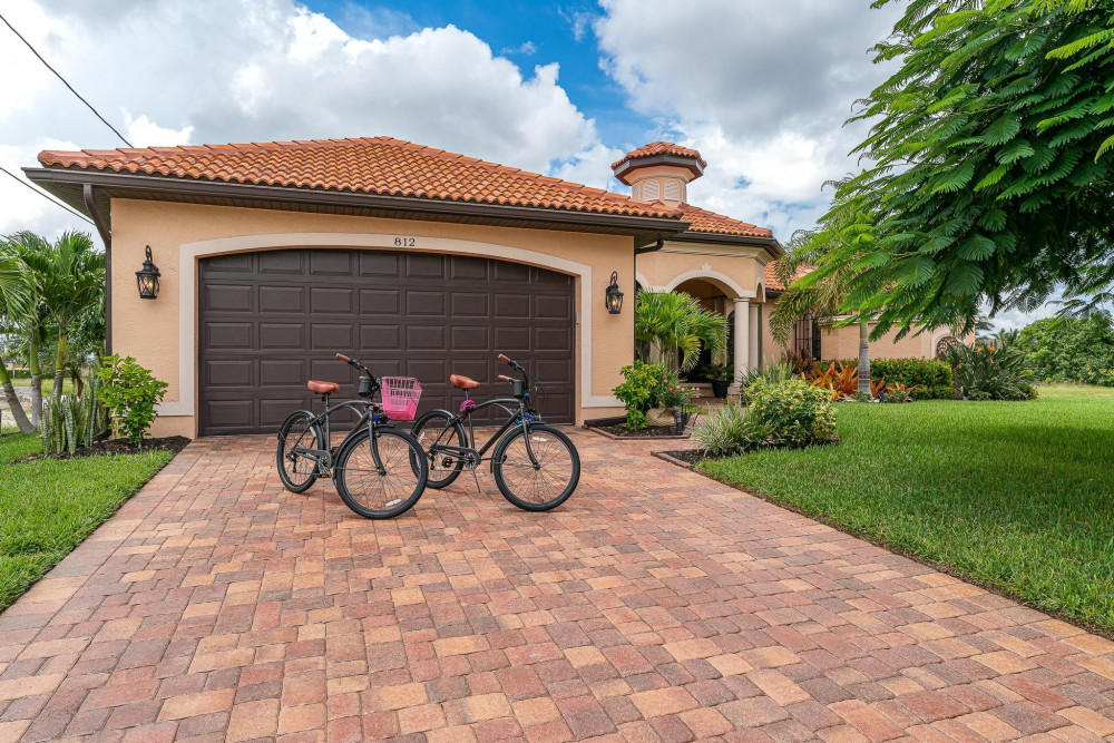 Cape Coral 738
