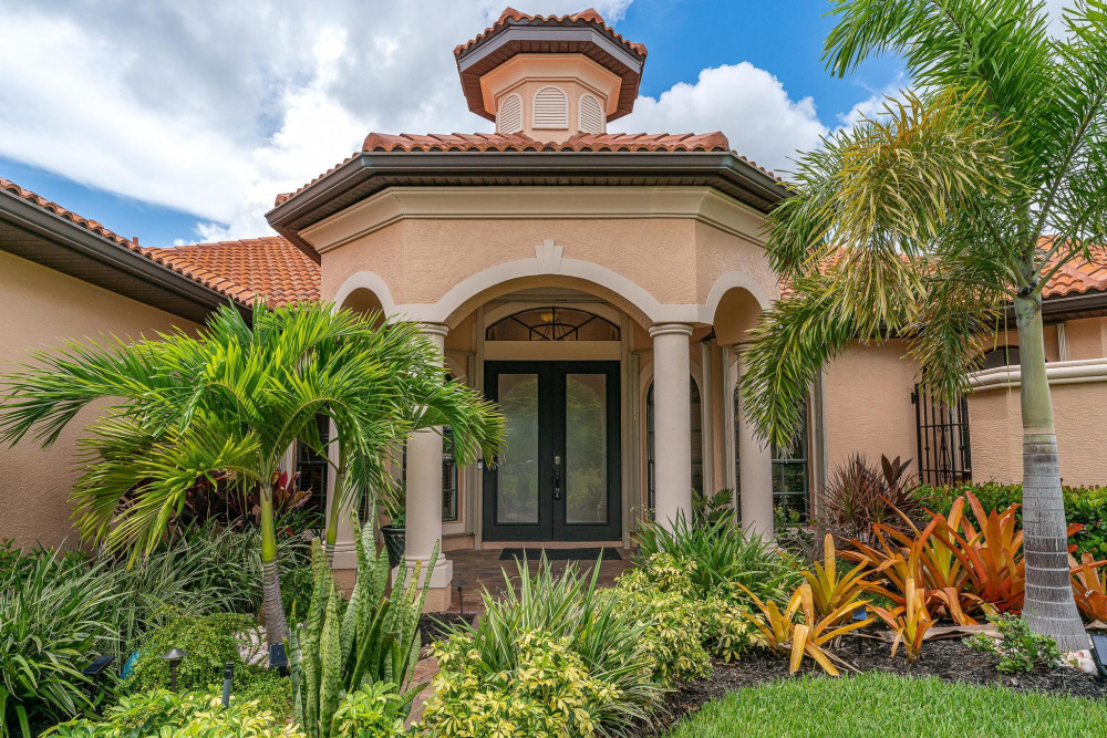 Cape Coral 738