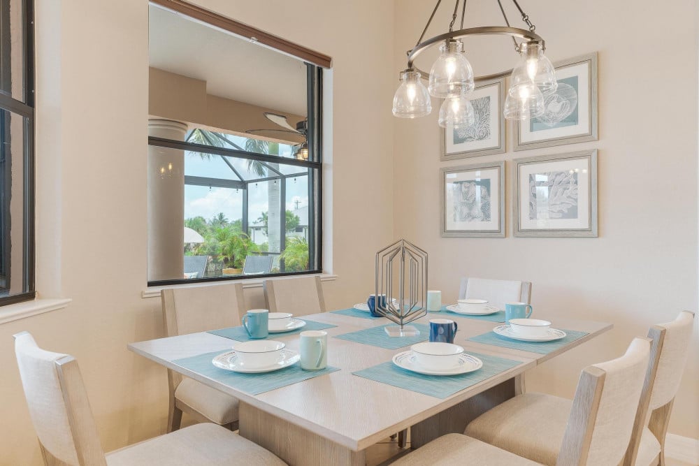 Cape Coral 738