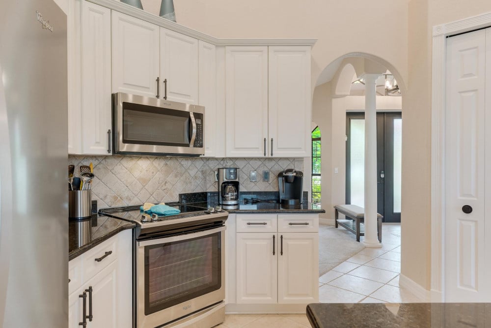 Cape Coral 738