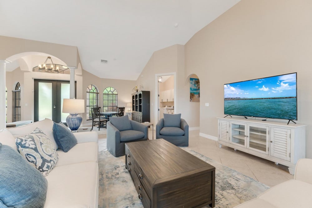 Cape Coral 738