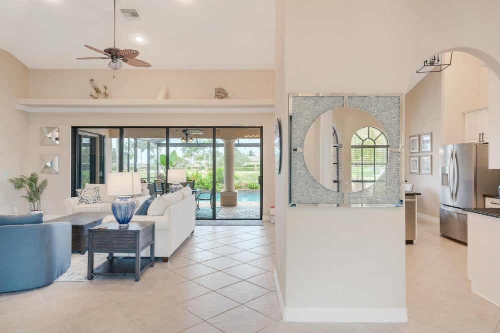 Cape Coral 738