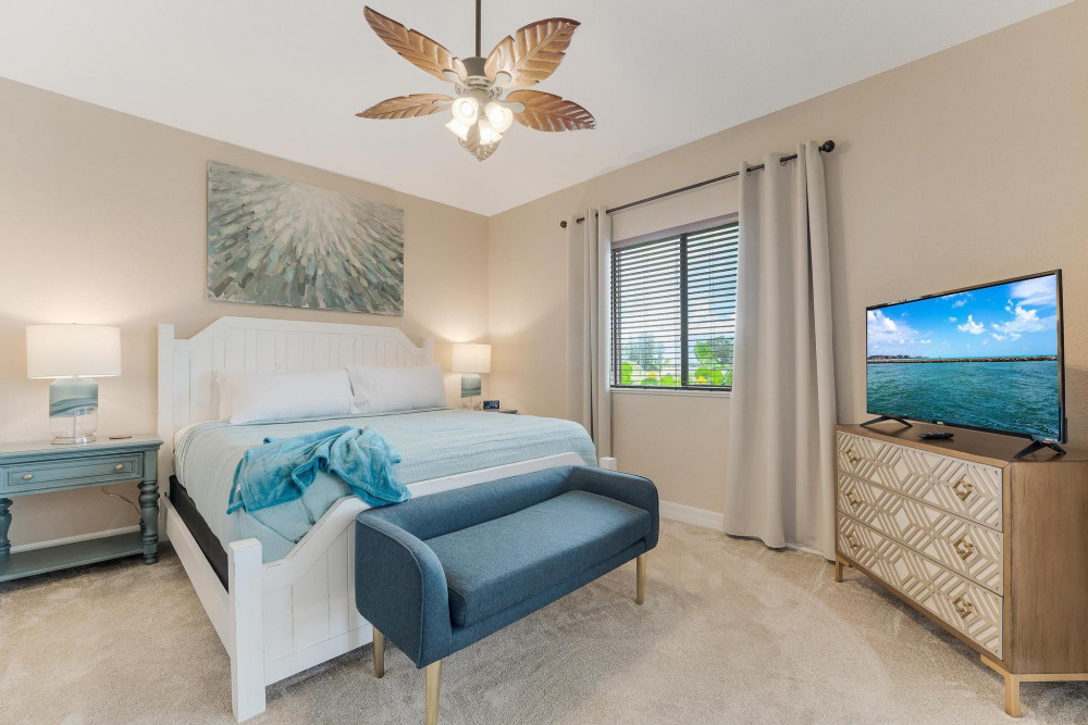 Cape Coral 738