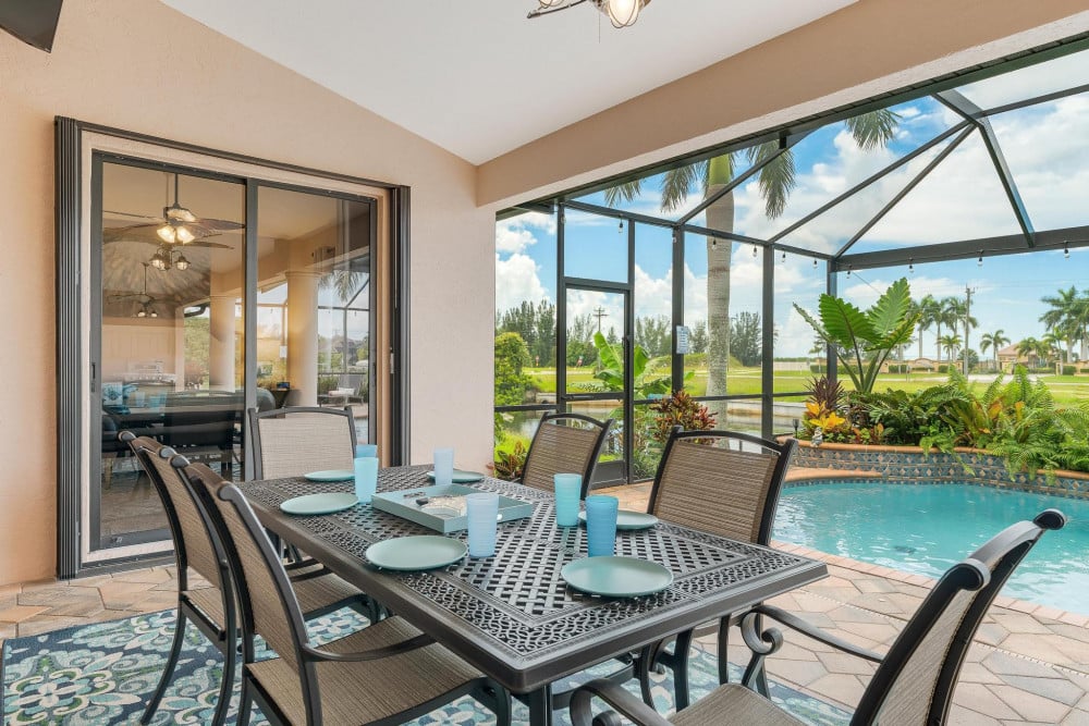 Cape Coral 738