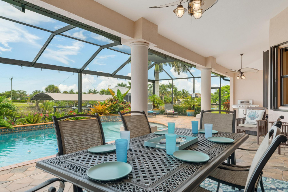 Cape Coral 738